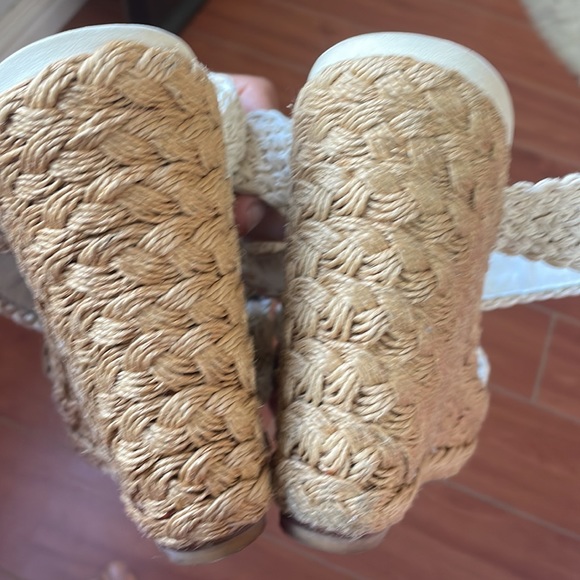 Stuart Weitzman Wedges - Picture 7 of 10